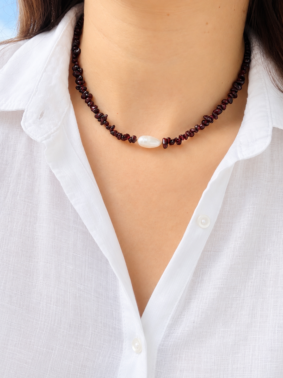 Collana Sfumature di Natura