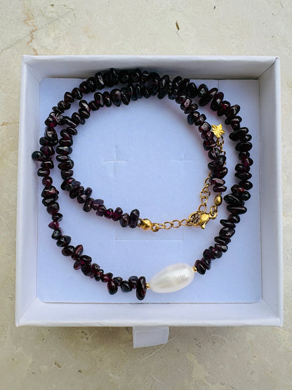 Collana Sfumature di Natura