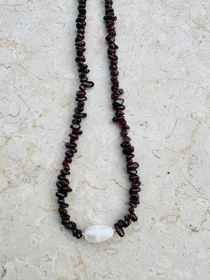 Collana Sfumature di Natura