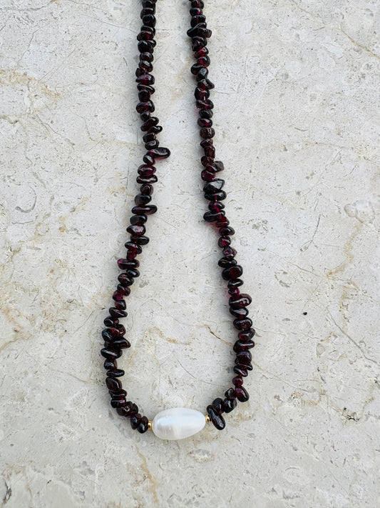 Collana Sfumature di Natura