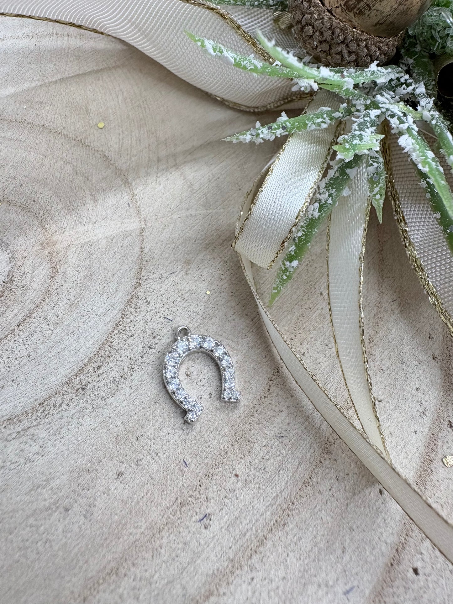 Charm Ferro di Cavalo